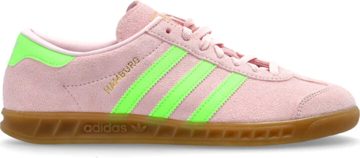 Sports Shoes `HAMBURG W`, , - Pink
