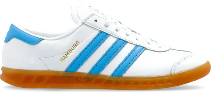 Sports Shoes ‘Hamburg’, , - White