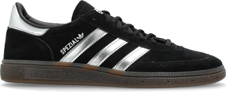 Sports Shoes Handball Spezial, , - Black
