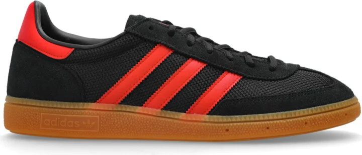 Sports Shoes HANDBALL SPEZIAL, , - Black