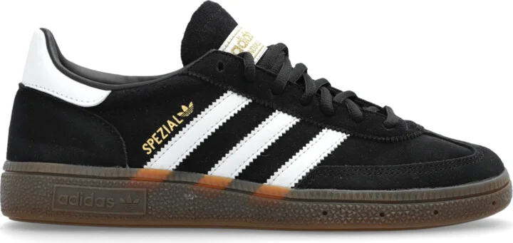 Sports Shoes `HANDBALL SPEZIAL`, , - Black