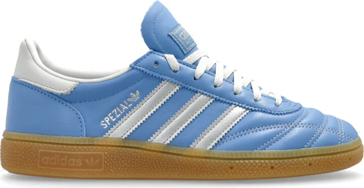 Sports Shoes "Handball Spezial", , - Blue