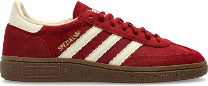 Sports Shoes `Handball Spezial`, , - Burgundy