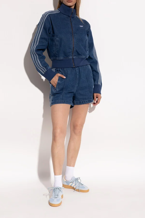 Sports Shoes "HANDBALL SPEZIAL", , Light - Blue - Image 2