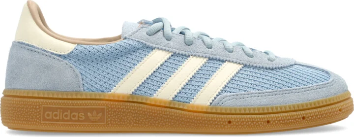 Sports Shoes "HANDBALL SPEZIAL", , Light - Blue