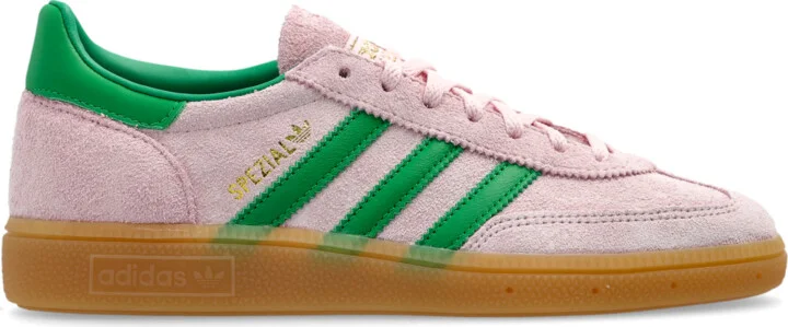 Sports Shoes "Handball Spezial", , - Pink