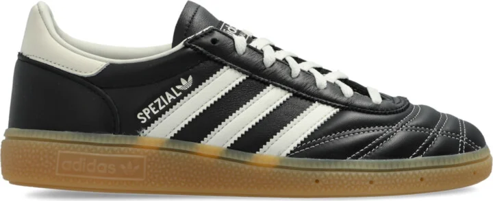 Sports Shoes "HANDBALL SPEZIAL W", , - Black