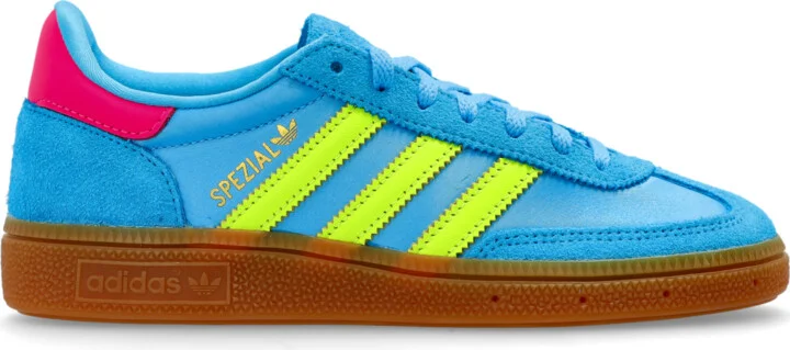 Sports Shoes 'HANDBALL SPEZIAL W', , - Blue