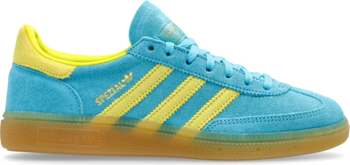 Sports Shoes ‘HANDBALL SPEZIAL W’, , - Blue