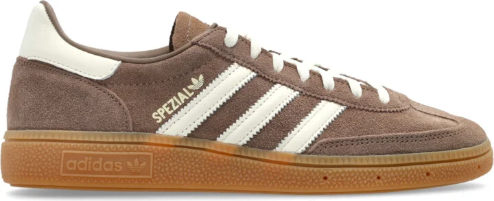 Sports Shoes "HANDBALL SPEZIAL W", , - Brown