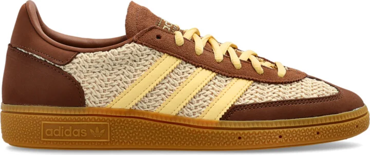 Sports Shoes "HANDBALL SPEZIAL W", , - Brown