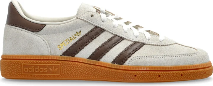 Sports Shoes `HANDBALL SPEZIAL W`, , - Cream