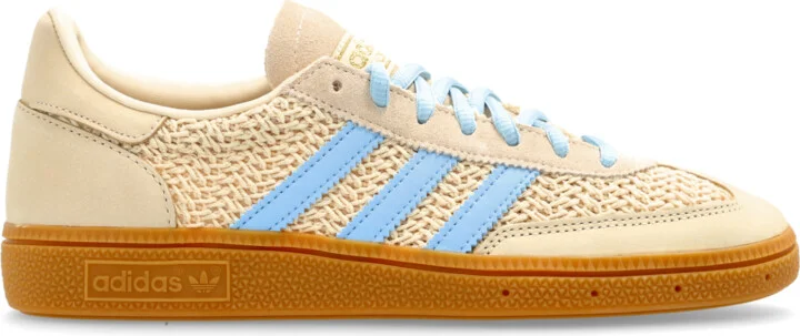 Sports Shoes "HANDBALL SPEZIAL W", , - Cream