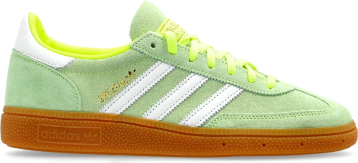 Sports Shoes HANDBALL SPEZIAL W, , - Green