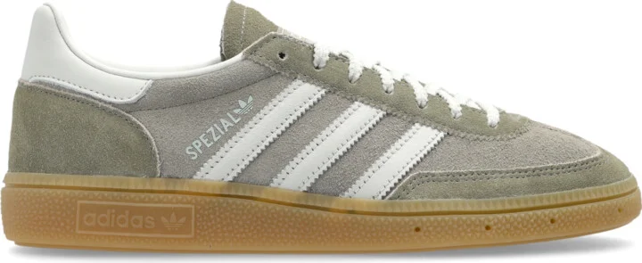 Sports Shoes "HANDBALL SPEZIAL W", , - Green