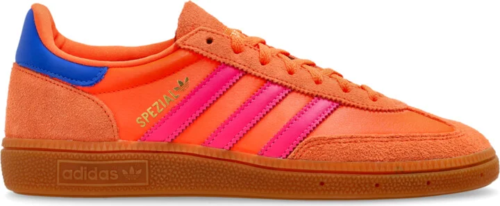Sports Shoes `HANDBALL SPEZIAL W`, , - Orange