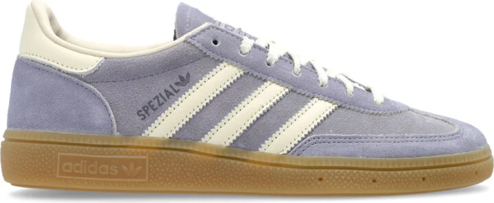 Sports Shoes "HANDBALL SPEZIAL W", , - Purple