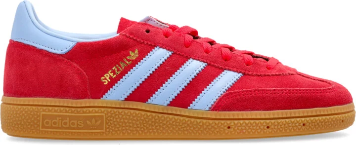 Sports Shoes `HANDBALL SPEZIAL W`, , - Red