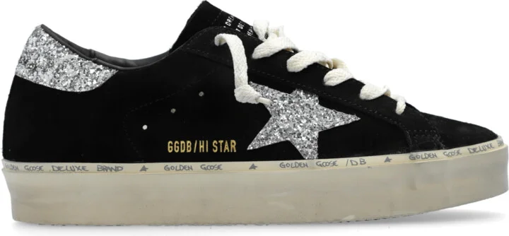 Sports Shoes Hi Star Classic With List, , - Black