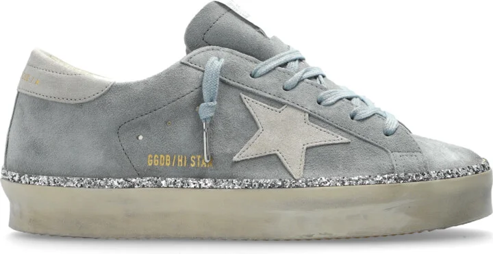 Sports Shoes Hi Star Classic With List, , - Blue