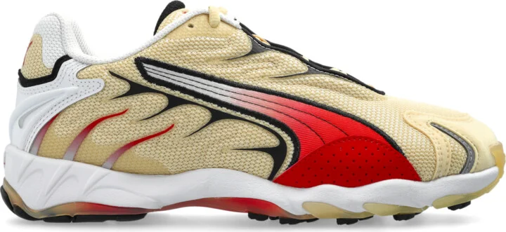 Sports Shoes Inhale OG, , - Beige