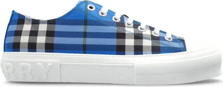 Sports Shoes "Jack", , - Blue