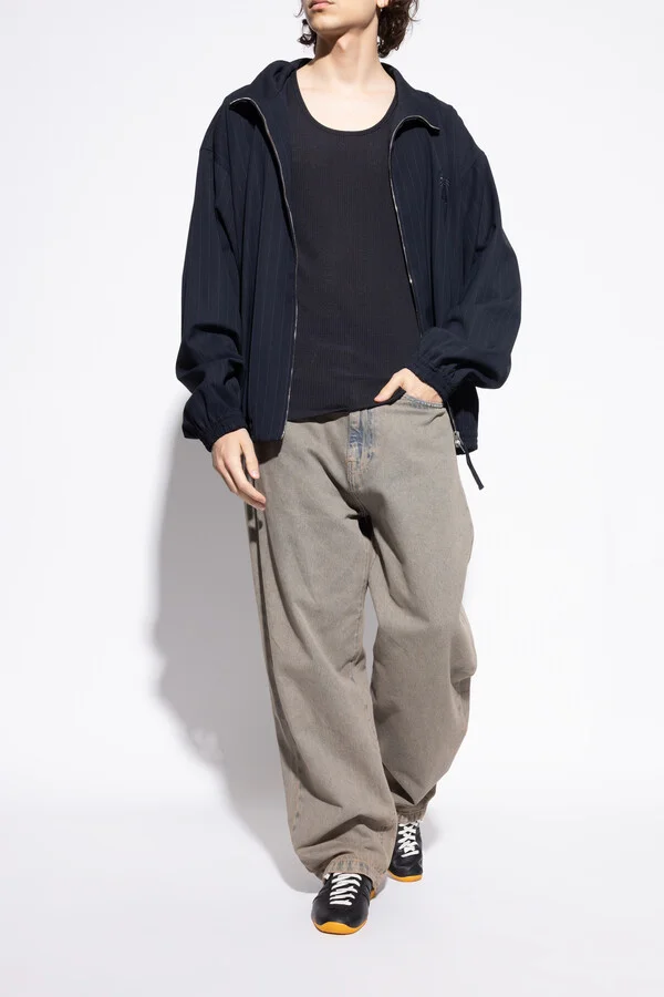 Sports Shoes `Japan`, , - Black - Image 2