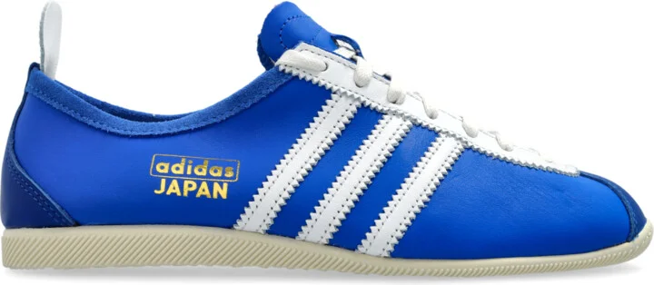 Sports Shoes "JAPAN", , - Blue
