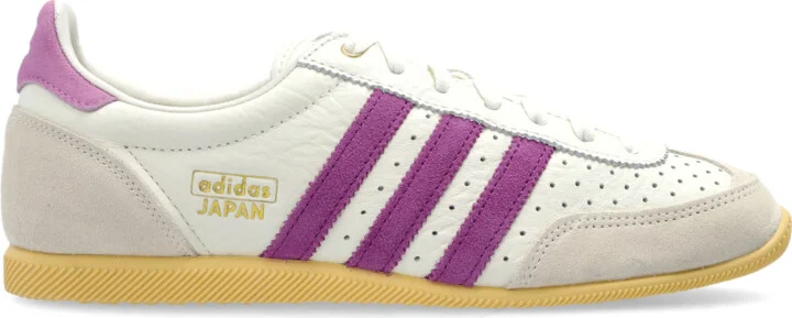 Sports Shoes `Japan`, , - Cream