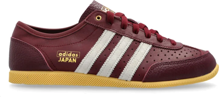 Sports Shoes "Japan Decon W", , - Burgundy