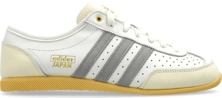 Sports Shoes "JAPAN DECON W", , - Cream