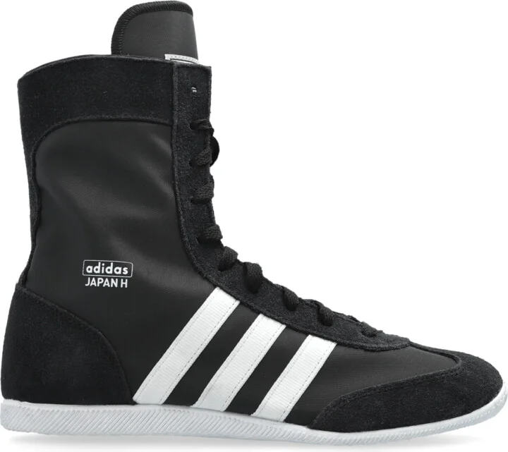 Sports Shoes JAPAN H W, , - Black