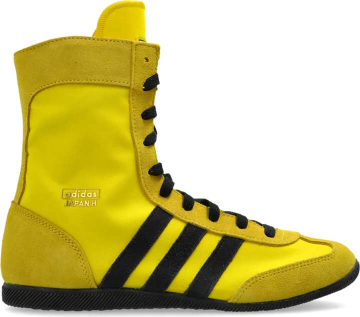 Sports Shoes "JAPAN H W", , - Yellow
