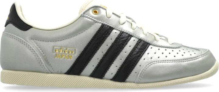 Sports Shoes "JAPAN W", , - Silver