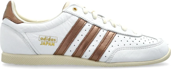 Sports Shoes "Japan W", , - White