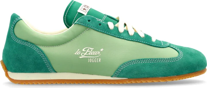 Sports Shoes "Jogger", , - Green