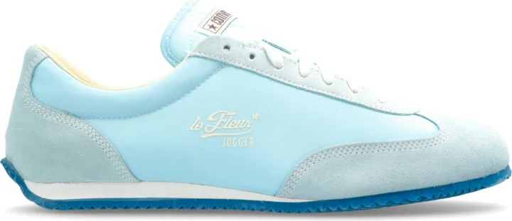 Sports Shoes "Jogger", , Light - Blue