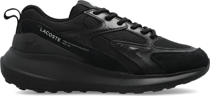 Sports Shoes 'L003', , - Black