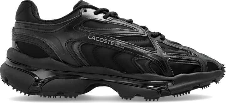 Sports Shoes `L003`, , - Black