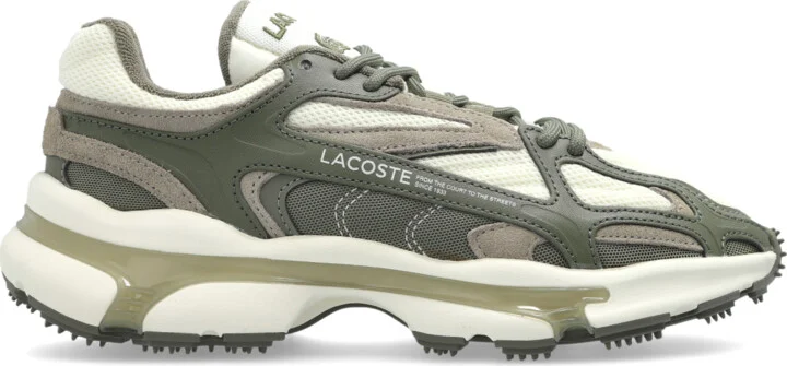 Sports Shoes `L003`, , - Green