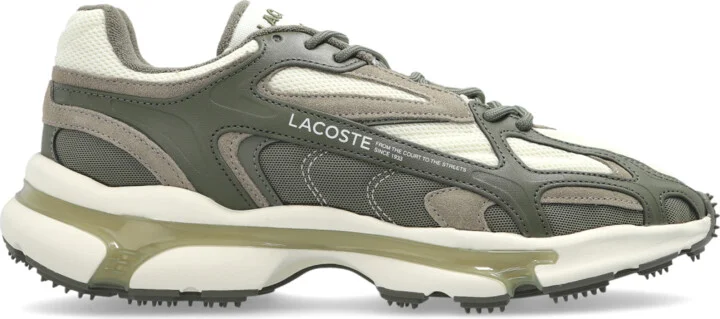 Sports Shoes `L003`, , - Green