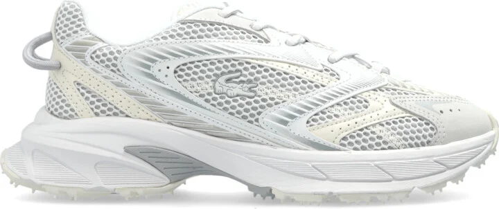 Sports Shoes `L003`, , - White