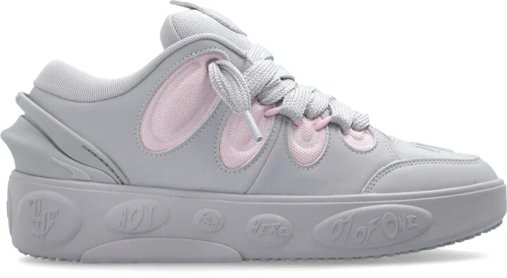 Sports Shoes `LaFrancé`, , - Purple