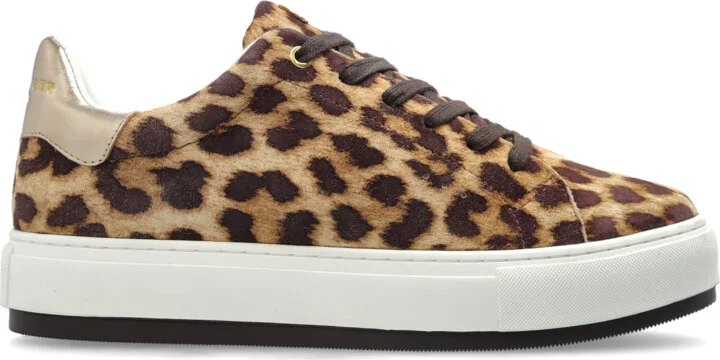 Sports Shoes Laney, , - Brown