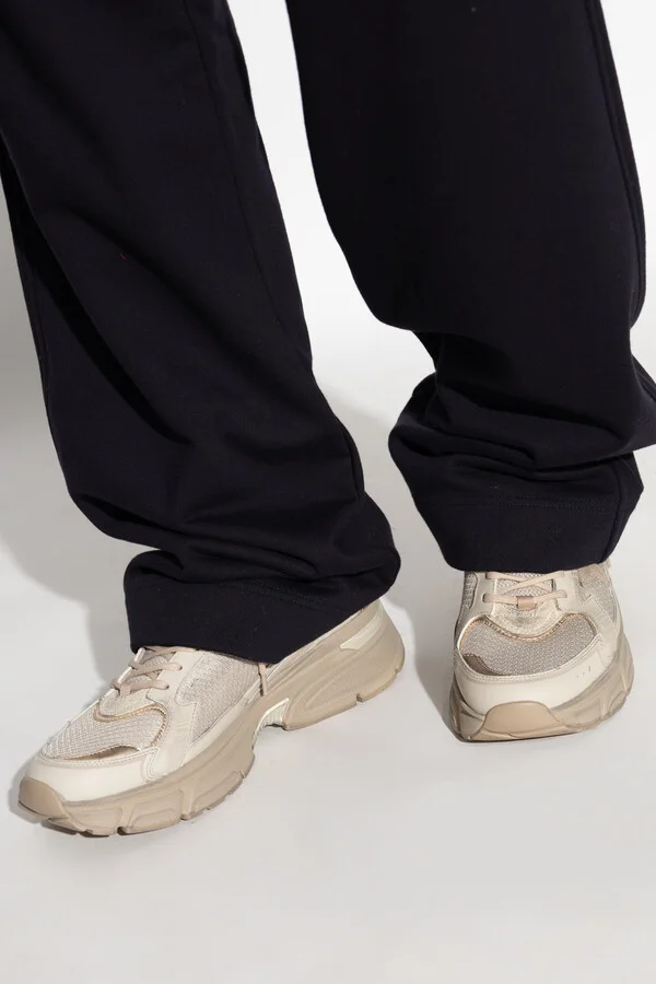 Sports Shoes "LIGHTSTAR", , - Beige - Image 2