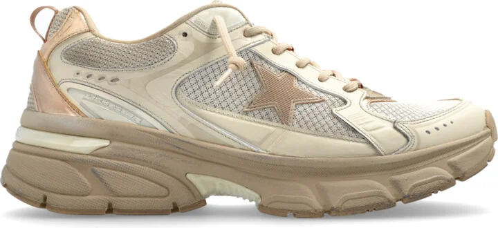 Sports Shoes "LIGHTSTAR", , - Beige