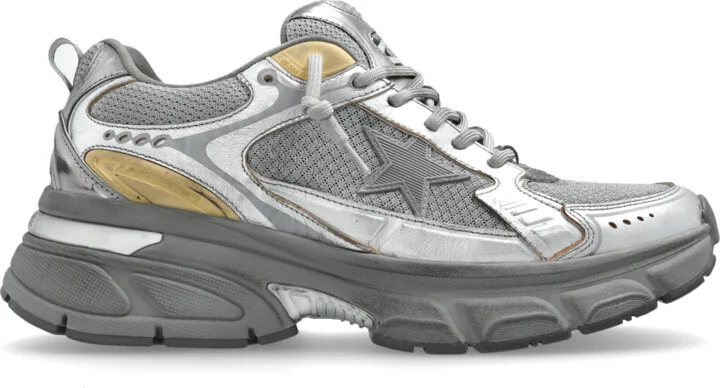 Sports Shoes "Lightstar", , - Grey