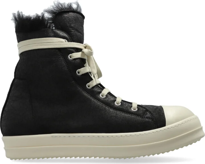 Sports Shoes `LSHC`, , - Black