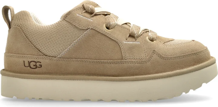 Sports Shoes M LO LOWMEL, , - Beige