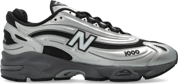 Sports Shoes `M1000EGR`, , - Silver